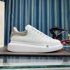 Picture of Alexander McQueen Shoes _SKUAlexanderMcQueensz35-45MK0418456